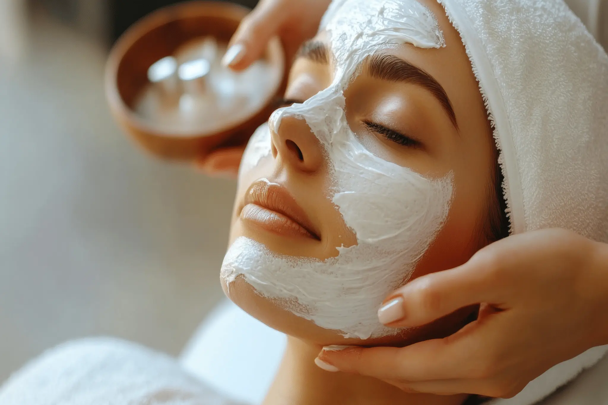 Tratamiento Facial