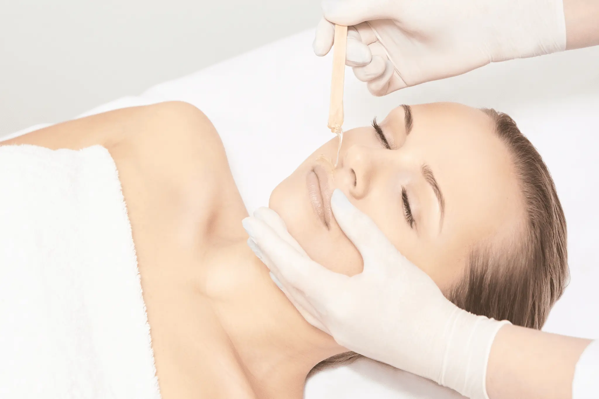 Depilación facial - Image 2