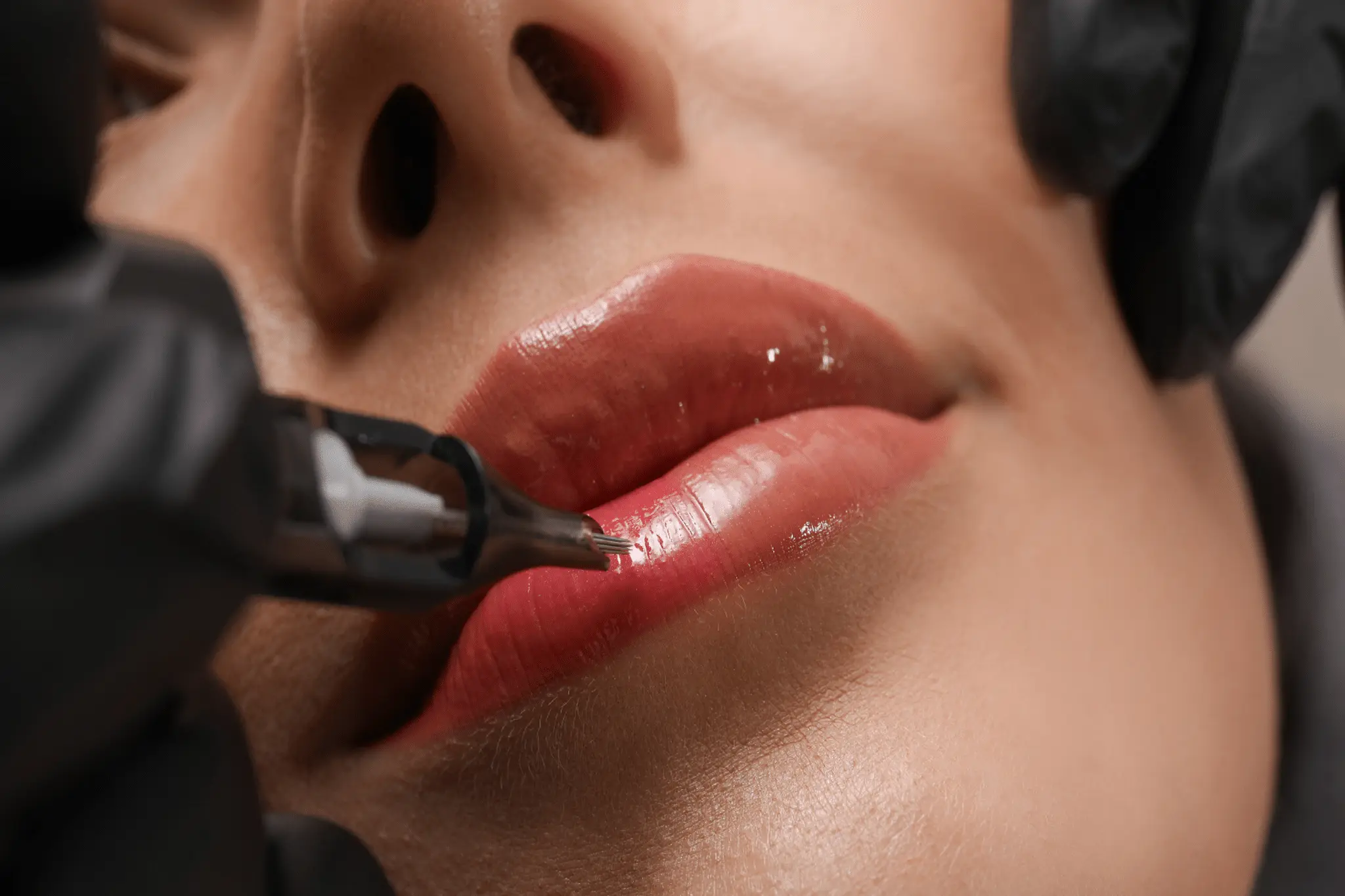 Micropigmentación de Labios - Image 5