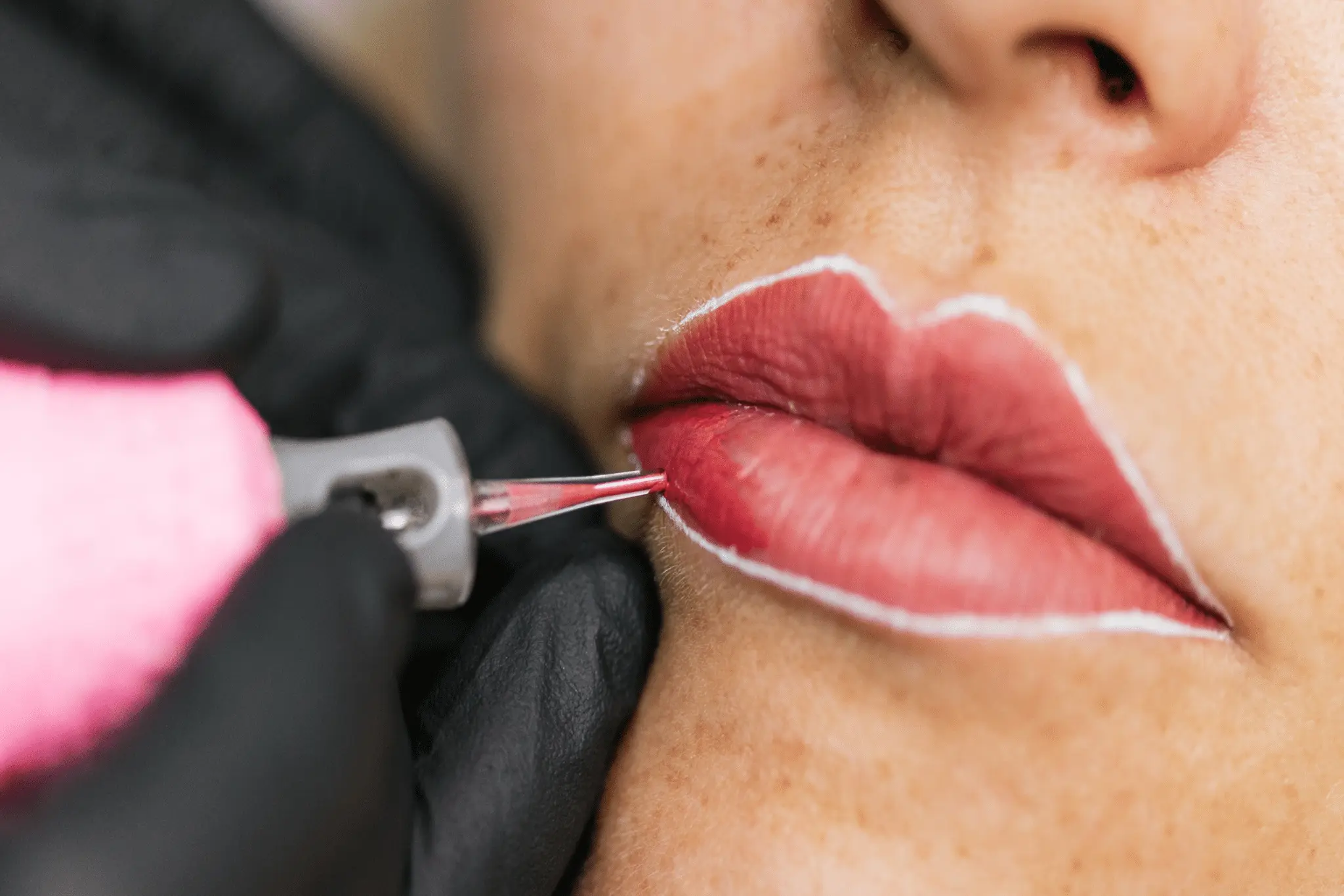 Micropigmentación de Labios - Image 4