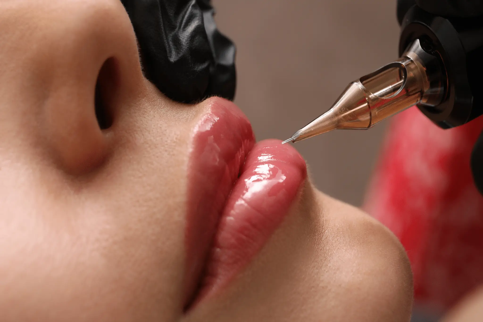 Micropigmentación de Labios - Image 3