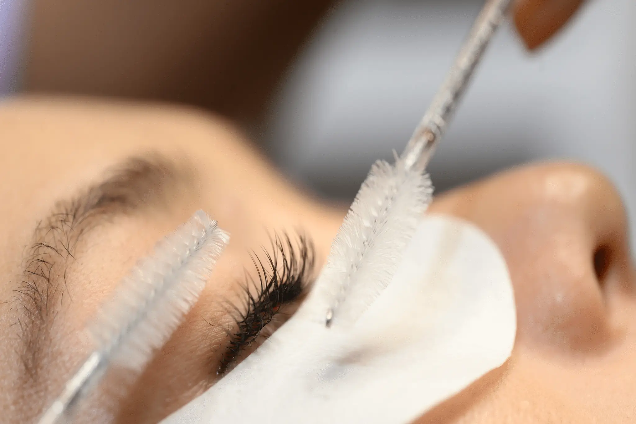 Extensiones de pestañas clásicas - Image 6