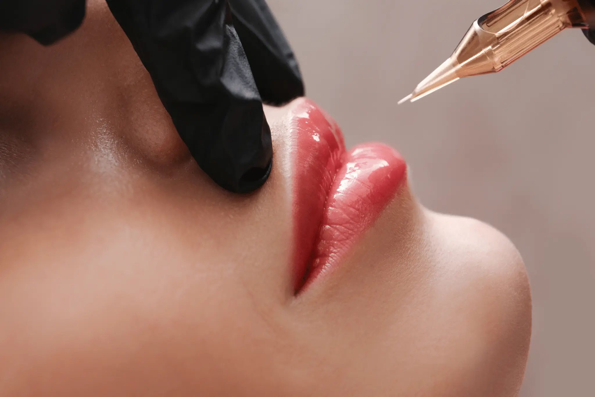 Micropigmentación de Labios - Image 2